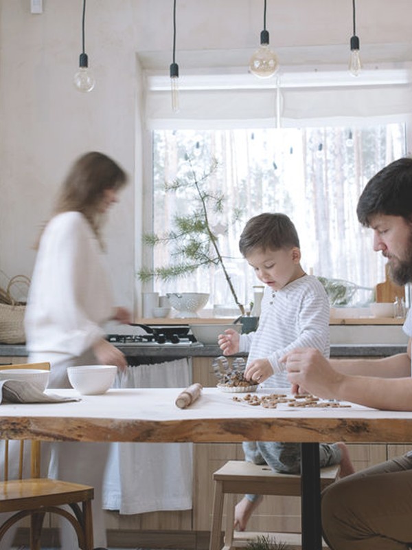 How To Cook For The Whole Family