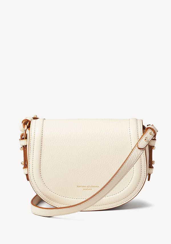 Small Stella Satchel