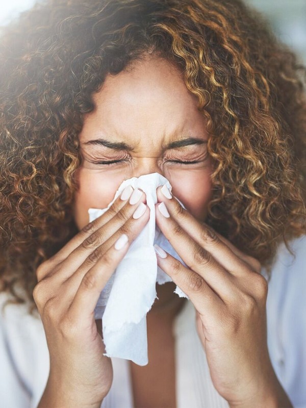 Why Do We Get Colds In Summer?