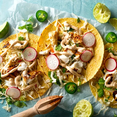 How To Cook Mexican Food At Home
