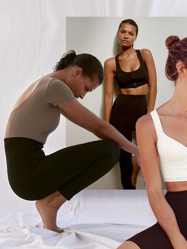 All The Sportswear Essentials You Need