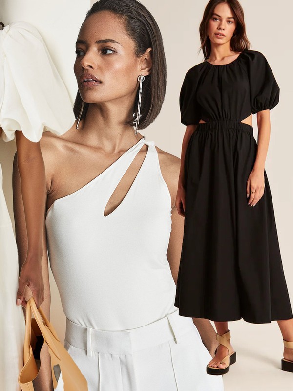 Microtrend: Cut Outs