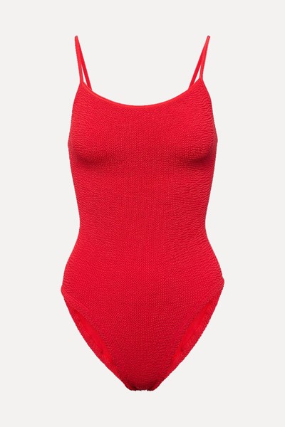 Pamela Swimsuit from Hunza G