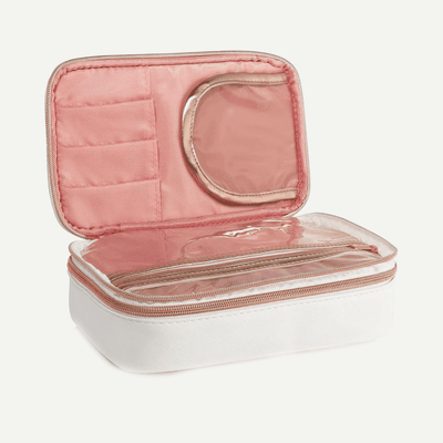 Large Makeup Bag Organiser from Lily England
