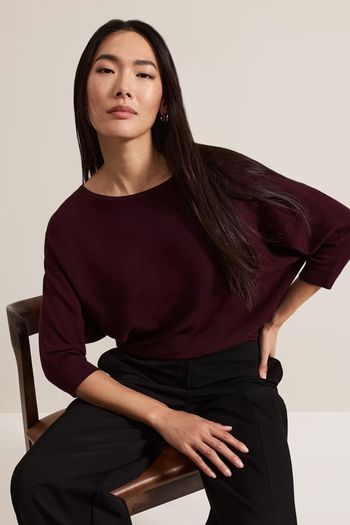 Cristine Knit Jumper