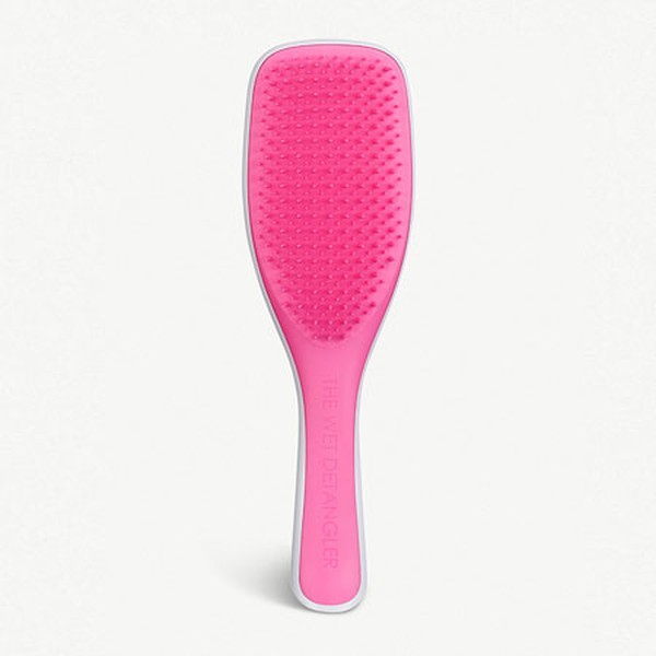 The Wet Detangler Hair Brush from Tangle Teezer