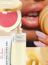 January’s Best New Beauty Buys