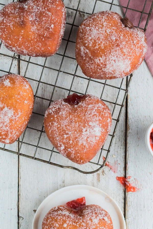 Brioche Doughnut Baking Kit