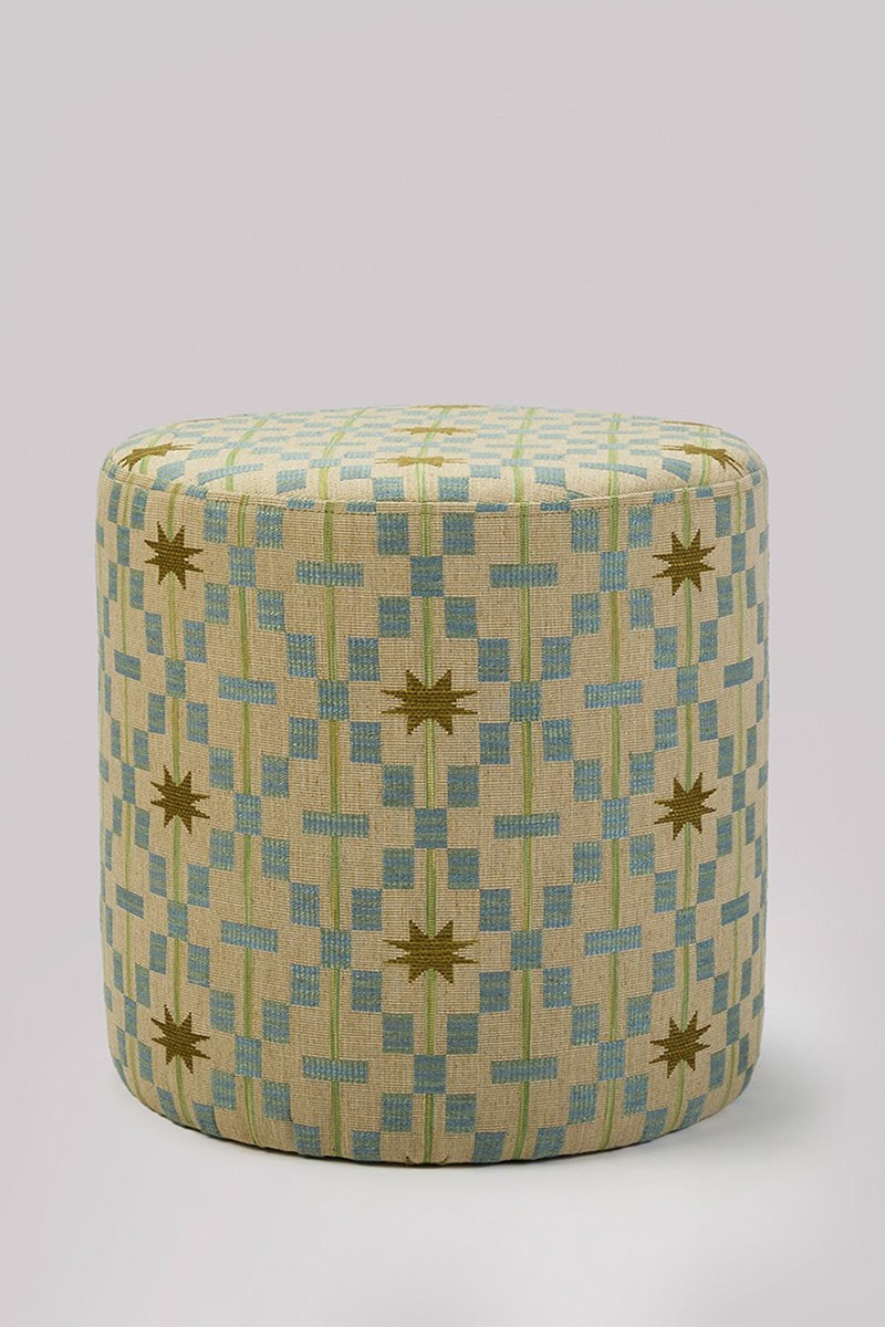 The Pill Stool from Studio Ashby