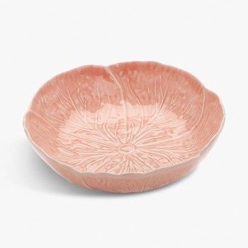 Medium Bordallo Bowl from Van Verre