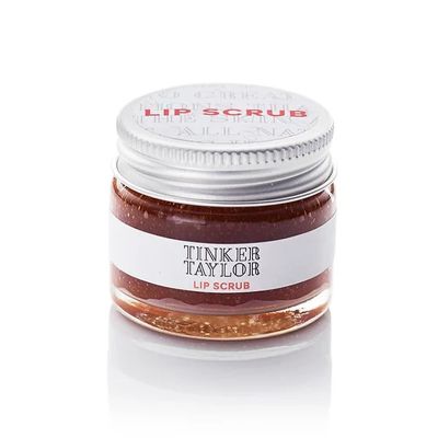 Brown Sugar Lip Scrub from Tinker Taylor