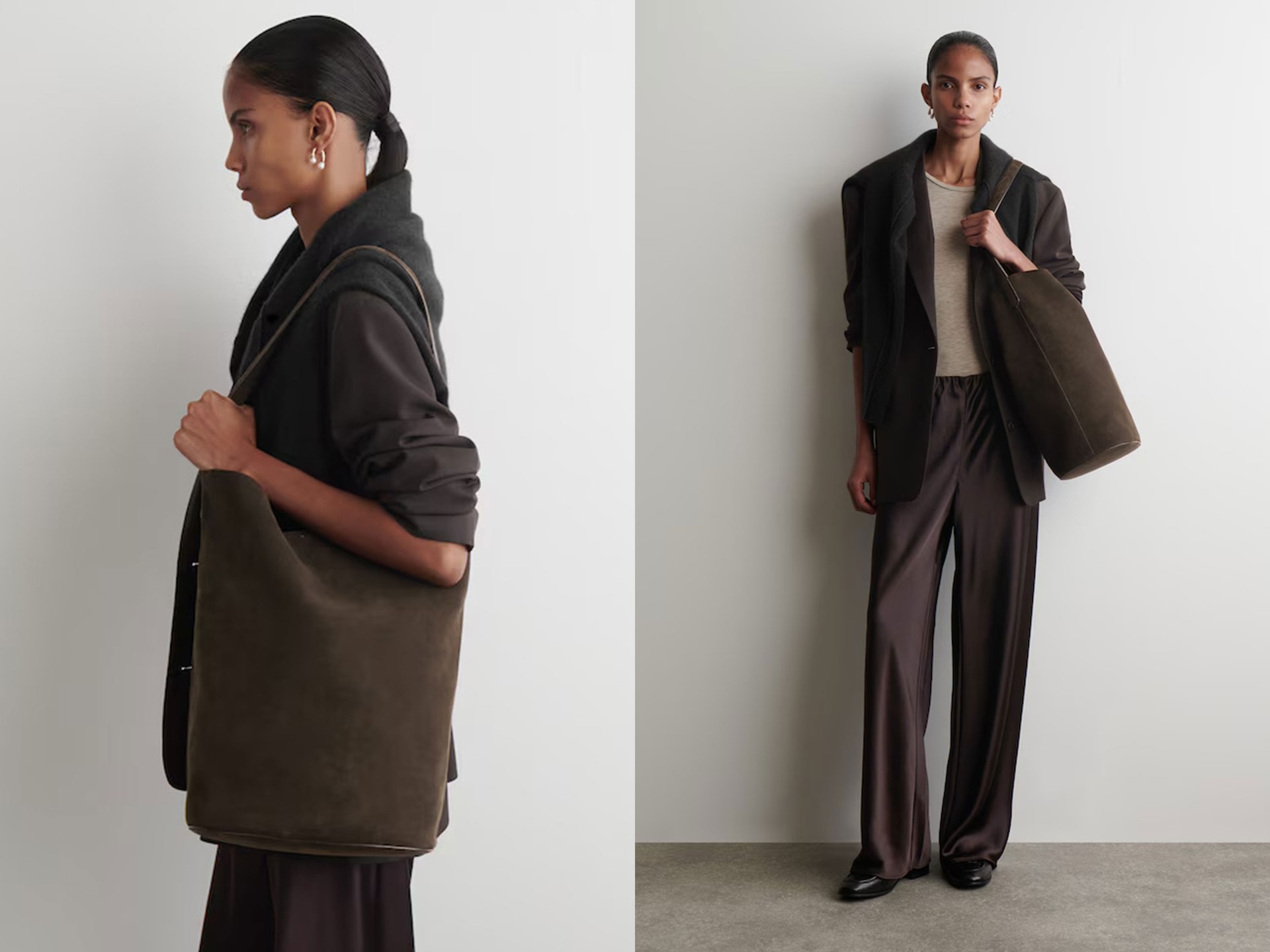 Paradigm Tote Bag