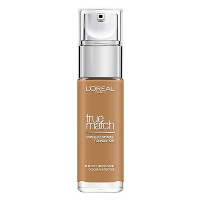 True Match Liquid Foundation from L’Oreal Paris