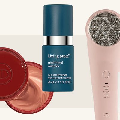 The Best New Beauty Launches