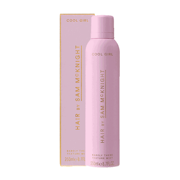 Cool Girl Barely There Texture Mist from Hair By Sam McKnight