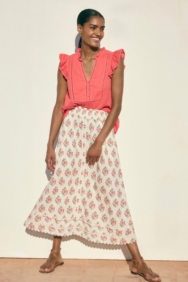 Sophia Skirt from Wyse