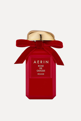 Rose De Grasse Rouge Eau De Parfum from Aerin