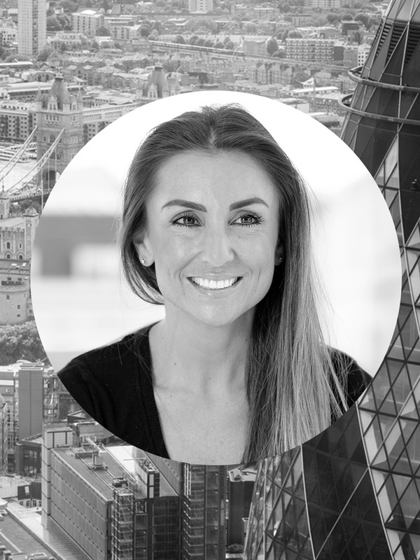 Career Advice From A Mother In Finance 