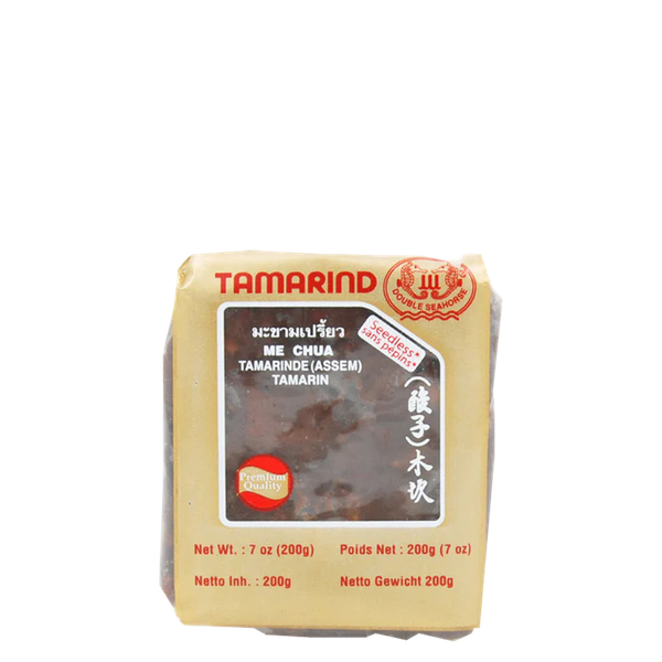 Tamarind Pulp  from Double Seahorse