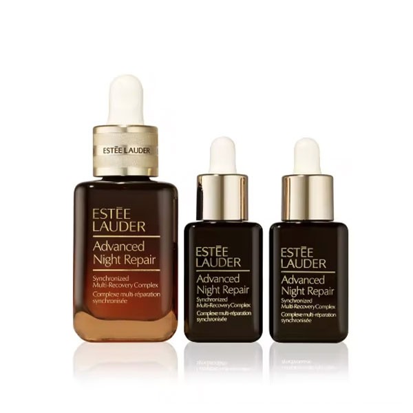 Advanced Night Repair Serum Skincare Gift Set from Estée Lauder