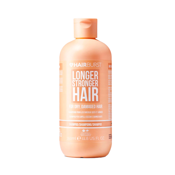 Shampoo For Dry & Damaged Hair from Hariburst