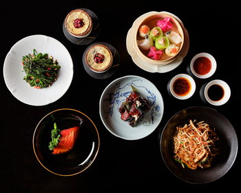 Occasions By Hakkasan 