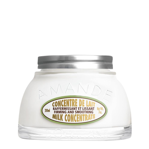 Almond Milk Concentrate from L'Occitane