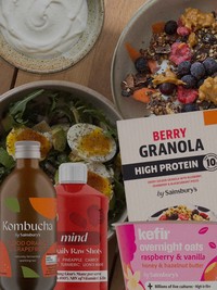 Alexandra Dudley’s Cooking Tips & 2026 Wellness Habits