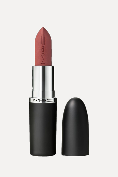 Macximal Silky Matte Lipstick from MAC 