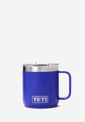 Rambler Mug In Offshore Blue  from Yeti