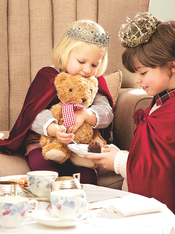 Where To Celebrate The Royal Wedding In Style