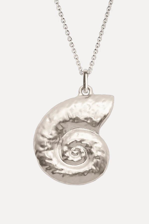 Caracola Necklace from Alhaja