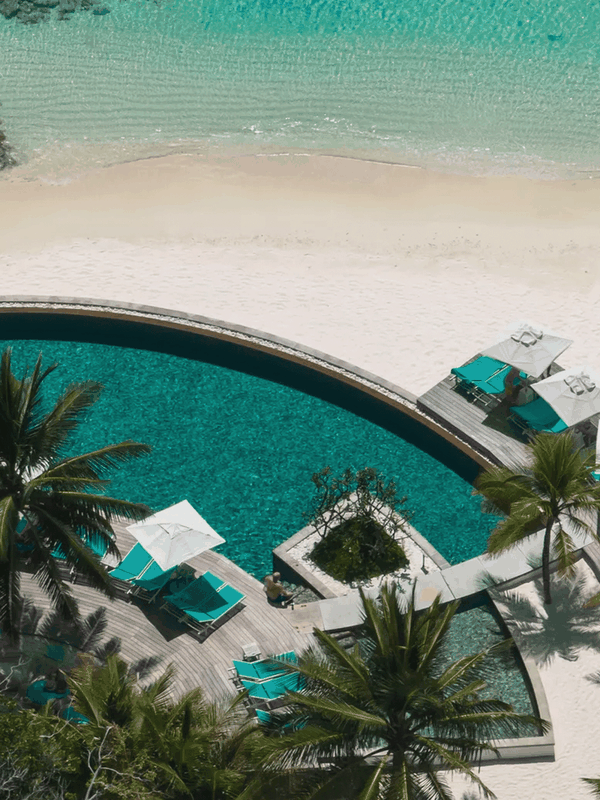 7 Of The Best Hotels In The Maldives 