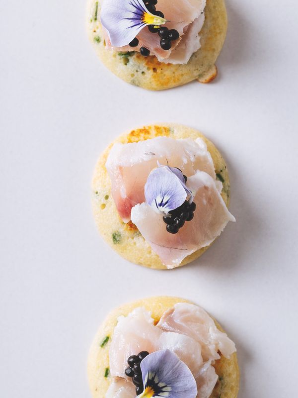  The Latest Wedding Food Trends To Know Now