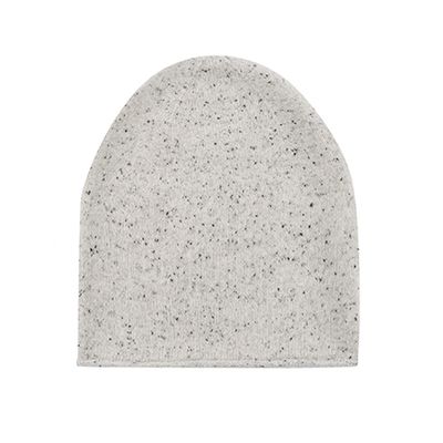 Cashmere Speckle Hat from Jaeger