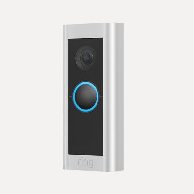 Video Doorbell from Ring