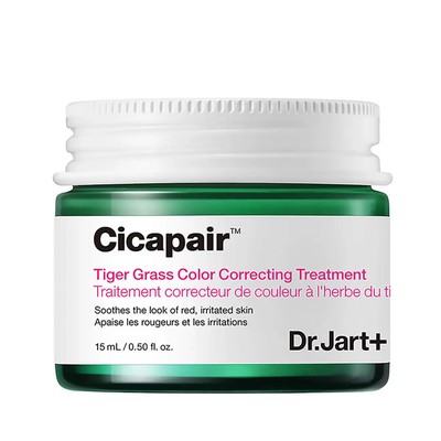 Cicapair™ Tiger Grass Colour Correcting Treatment from Dr.Jart+ 