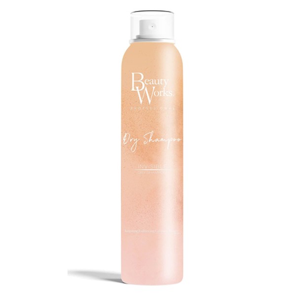 Dry Shampoo from Beauty Works