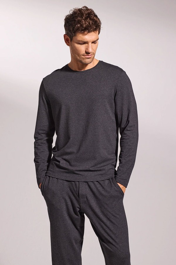 Premium Pyjama Pant Set from David Gandy Wellwear