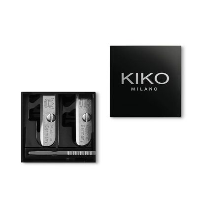 Double Sharpener from Kiko Milano