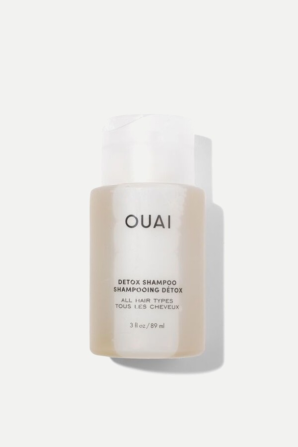 Detox Shampoo from Ouai
