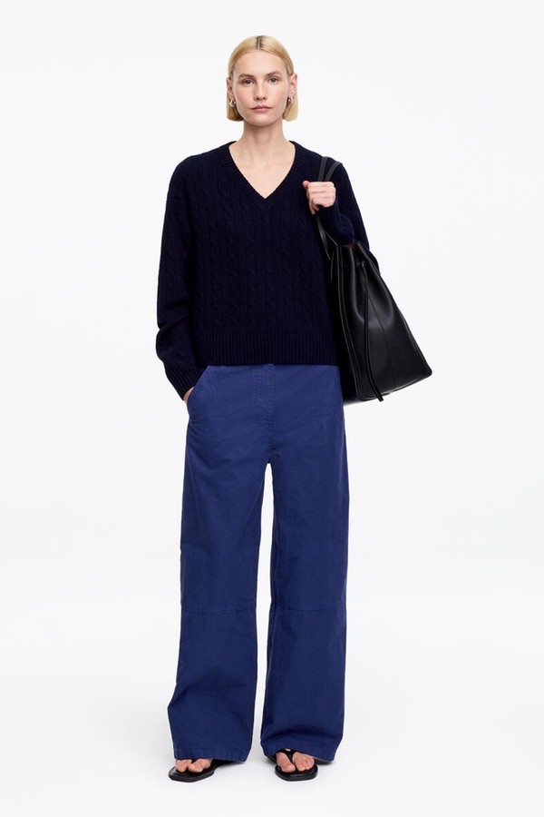 Cargo Trousers from Arket