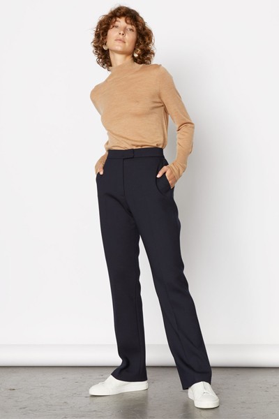 Straight Leg Trouser from Jigsaw