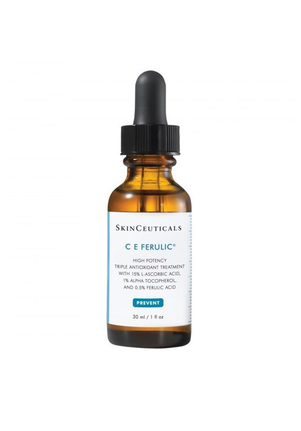 C E Ferulic Antioxidant Vitamin C Serum from Skinceuticals