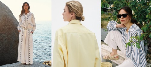 3 Small Fashion Brands To Know 