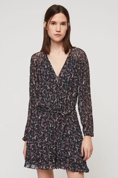 Kaylee Sketch Playsuit