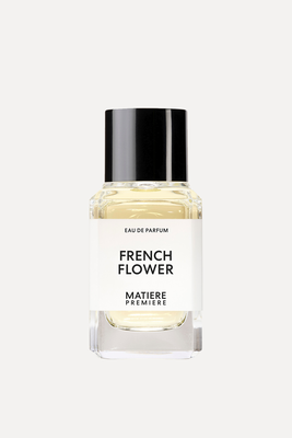 French Flower Eau De Parfum  from Matiere Premiere