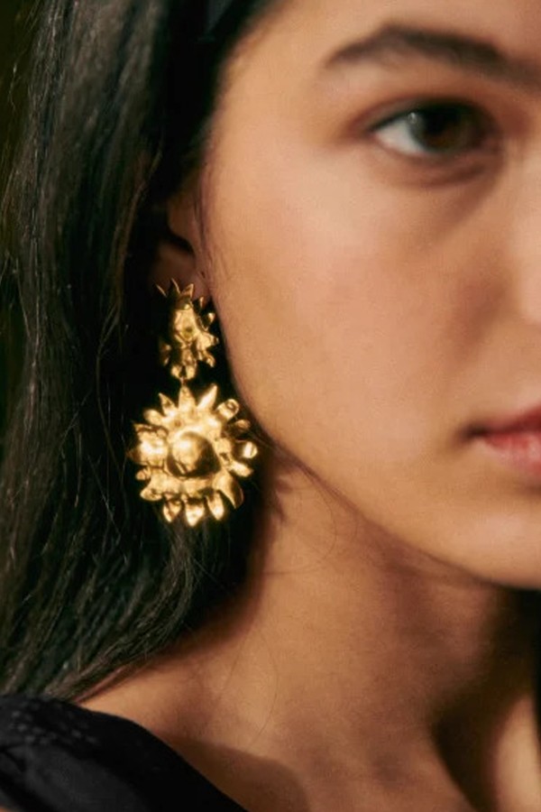 Iria Earrings