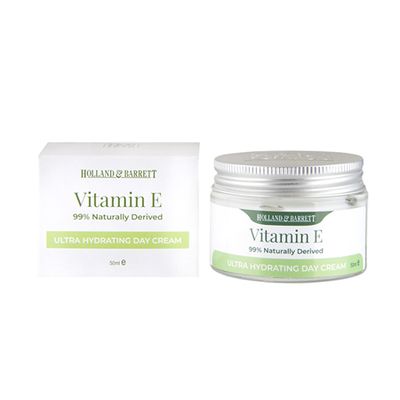 Vitamin E Ultra Hydrating Day Cream from Holland & Barrett