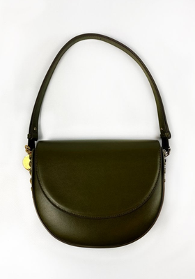 Medium Flap Shoulder Bag from Stella McCartney